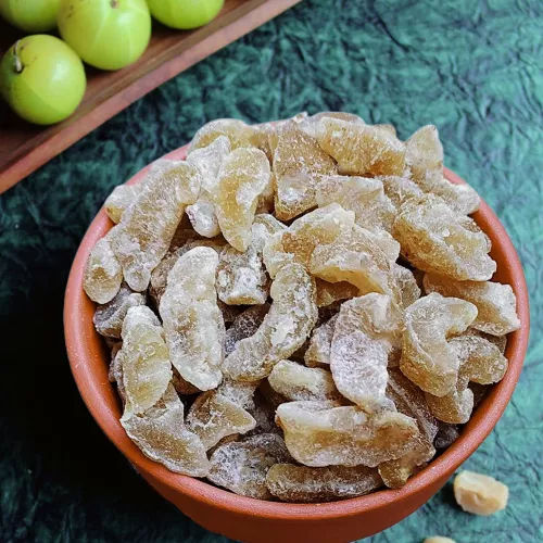 Amla Candy (Regular)